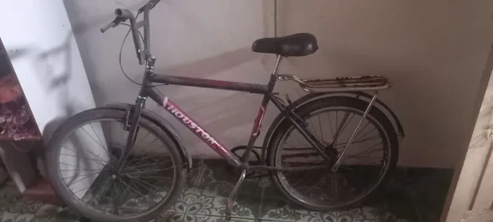 Bicicleta aro 26