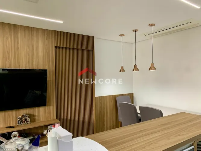 Apartamento em Rua Anhangüera - Barra Funda - São Paulo/SP