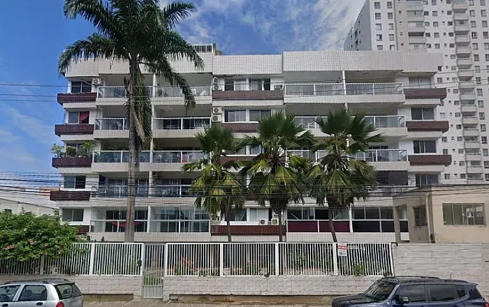 Apartamento à Venda - Lagoa Nova - Natal/RN