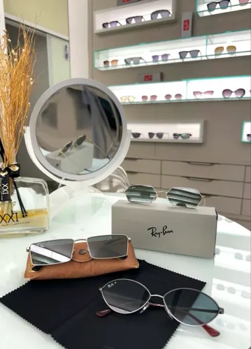 Óculos Ray-Ban novo