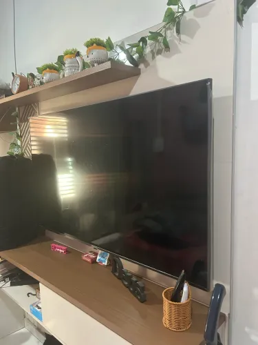 Rack tv
