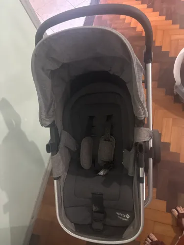 Carrinho safety