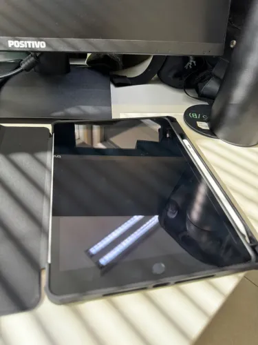 VENDO IPAD 9 GERAÇÃO