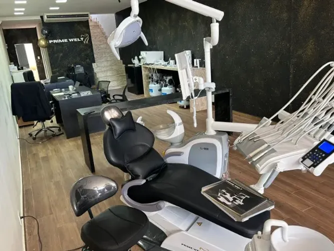 cadeira odontologica - cx9000 top full