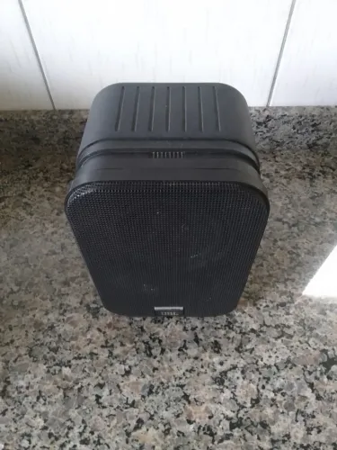 Caixas para som ambiente JBL