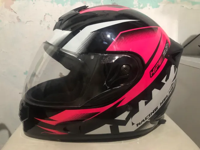 Capacete