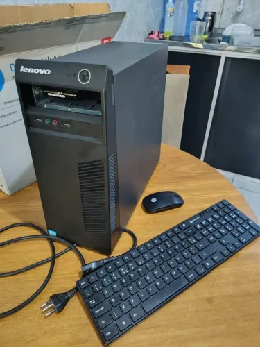 Computador Lenovo