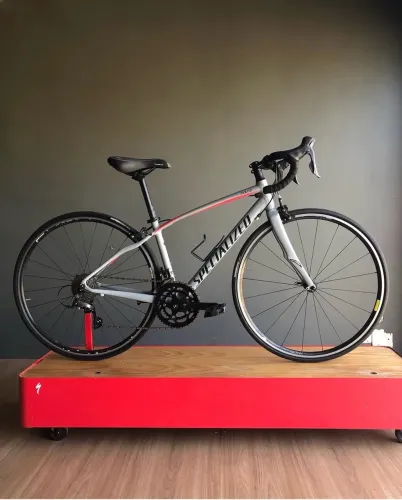 Speed specialized