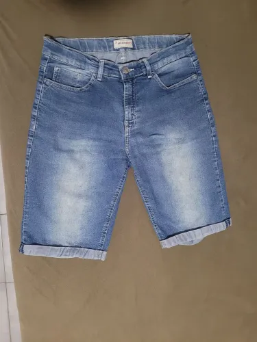 Bermuda Jeans Kids Denim Boys