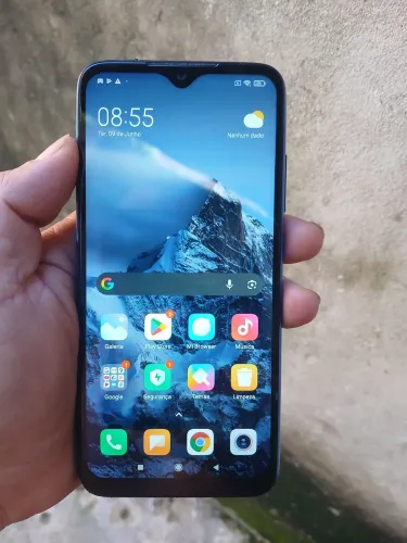 Redmi note 7 de 64 GB 