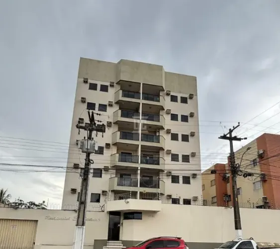 Apartamento à Venda com 3 quartos, 2 banheiros, 1 vaga e 89m² por R$ 420.000