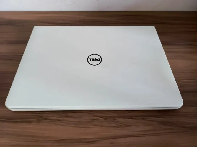 Notebook Dell i3