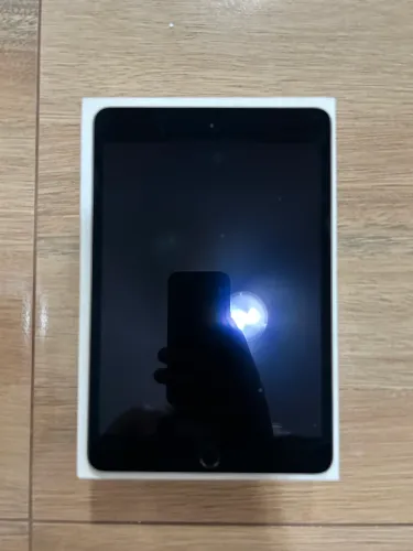 iPad Mini 4 16GB 