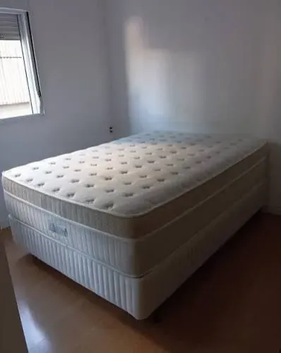 Doamos Cama de casal BOXER