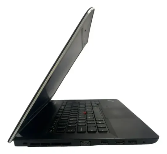 Notebook Lenovo Thinkpad E431 i7-3ª Geração 8gb 240GB Ssd