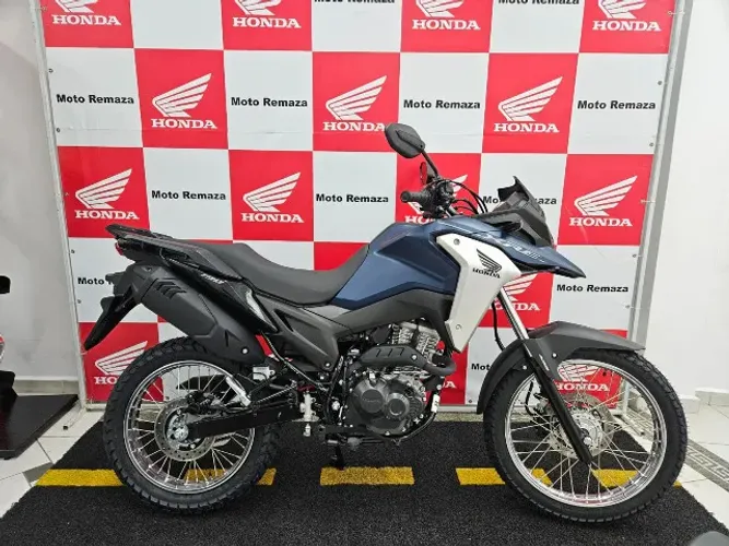 XRE 190 EM ATÉ 48 X SEM ENTRADA*