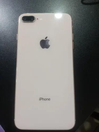 iPhone 8 plus