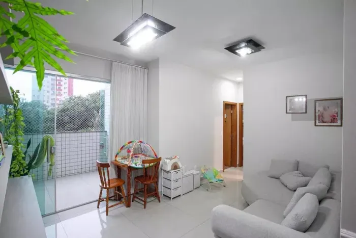 Apartamento à Venda - Ouro Preto, 2 Quartos, 194 m2
