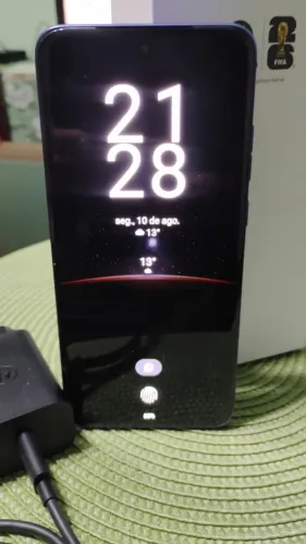 Moto Edge 70 Fusion+