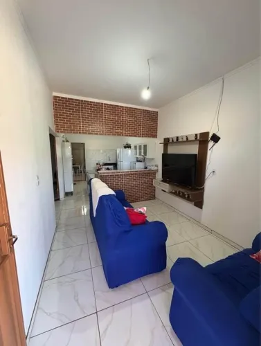 CASA NO GUAMA VS