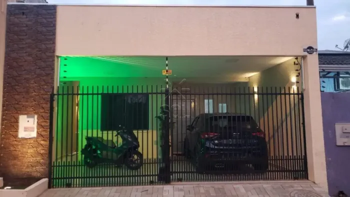 Casa à venda no Porto Meira - Foz do Iguaçu/PR