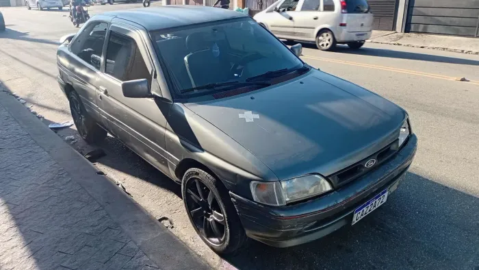 Ford Escort GL 1.8i / 1.8 1994