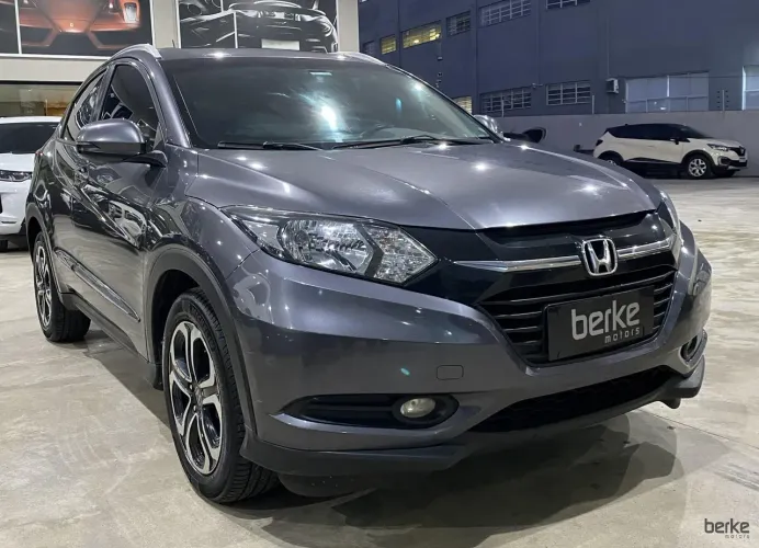Honda HR-V EX 1.8 Flexone 16V 5P Aut. 2016