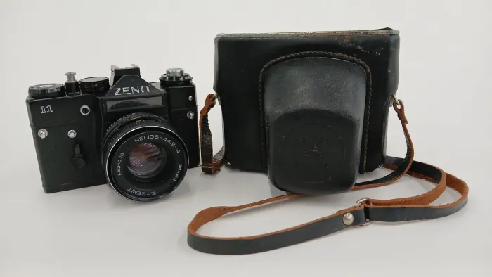 Camera Zenit 