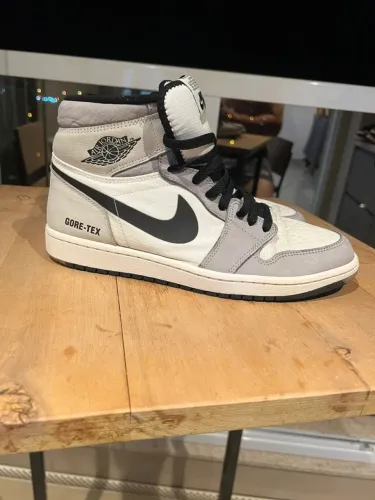 Air jordan 1 high gore-tex