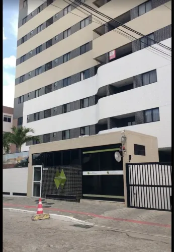 Alugo Apartamento jatiuca - (incluso cond: gás. Tem energia solar) 