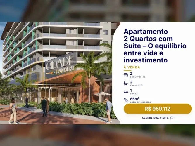 Incrível Apartamento em Aeroporto: Espaço e Lazer ao Seu Alcance!
