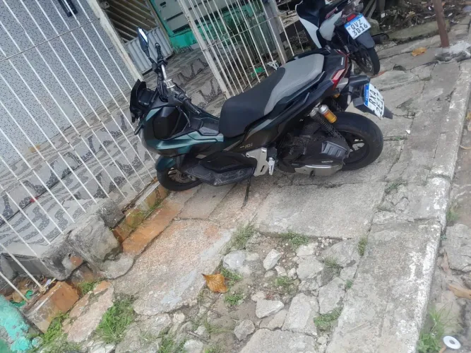Vendedor Jairo Imperador Das Motos