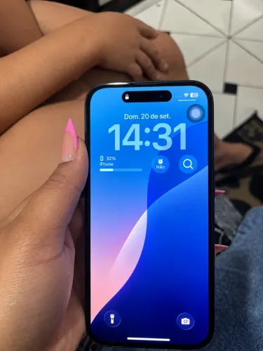 IPHONE 15 126gb
