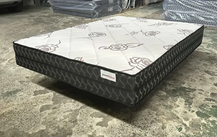 Colchão Casal Plumatex Smart Ilhéus Molas Ensacadas - Novo e embalado!!