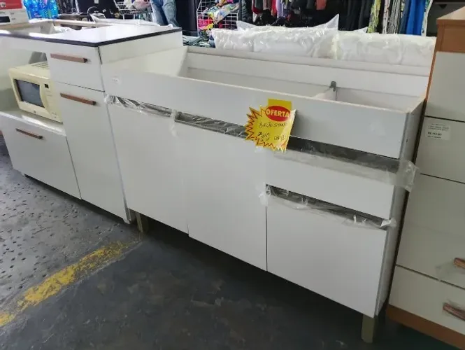 KIT COZINHA NOVO