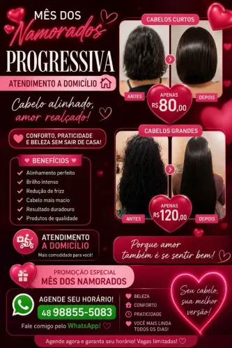 Atendimento a domicílio