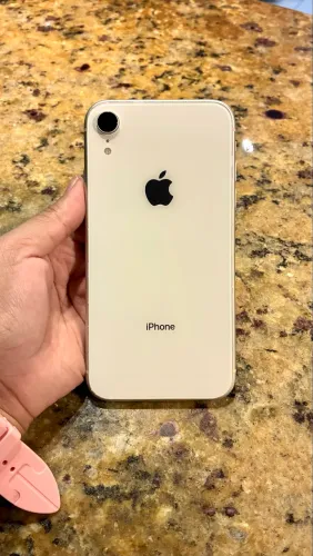 Vendo iPhone XR 