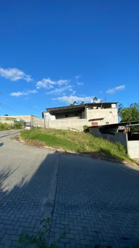 Vendo ou passo Lote de esquina no loteamento Águia Branca 