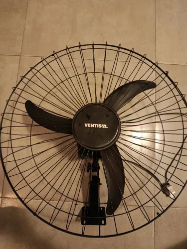 Ventilador 60cm Ventisol forte