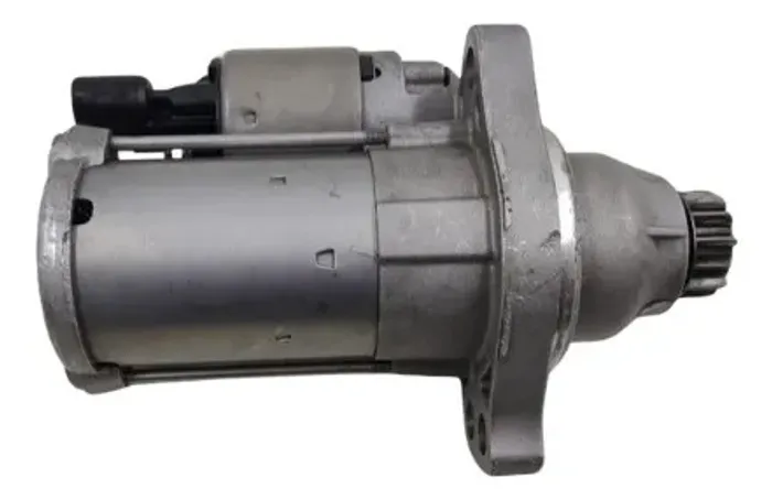 Motor Arranque Gol G7 G8 Fox Polo Up Voyage 1.0 3cc 0010