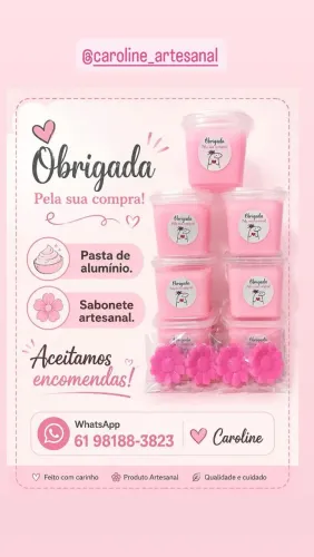 Pasta de alumínio