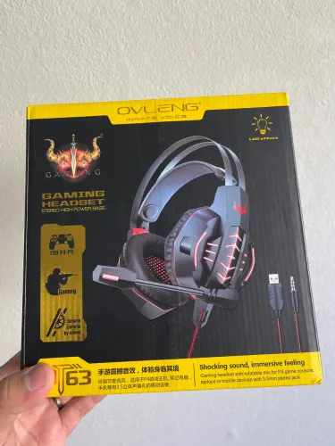 Headset