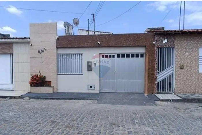Casa à venda em Tobias Barreto