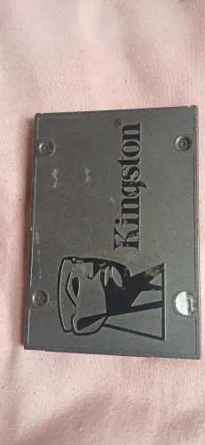 SSD 480gb