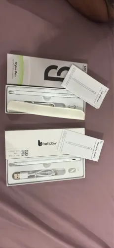 Apple Pencil canetinha para IPad 