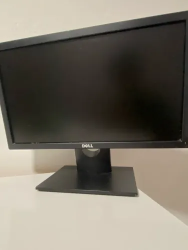 Monitor Dell 60hz - E1916H