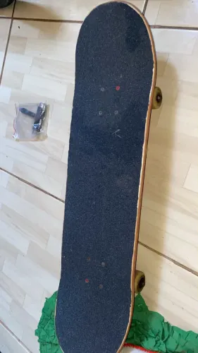 Skate profissional 