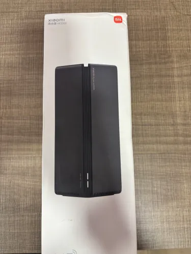 Vendo roteador Xiaomi ax3000