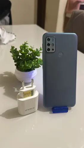 MOTOROLA G20