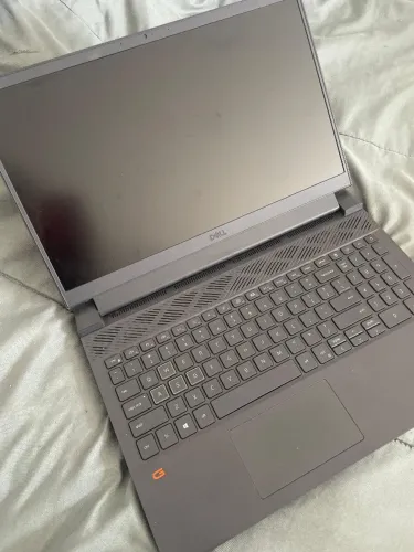 Notebook Gamer Dell G15 5511 | LEIA A DESCRIÇÃO